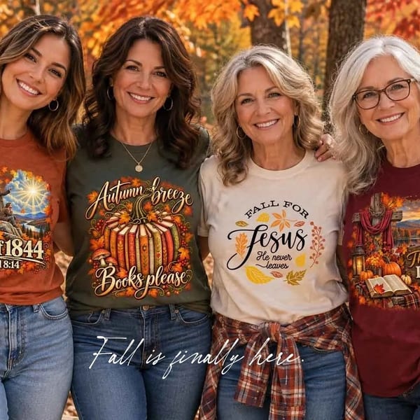 Fall Fashion